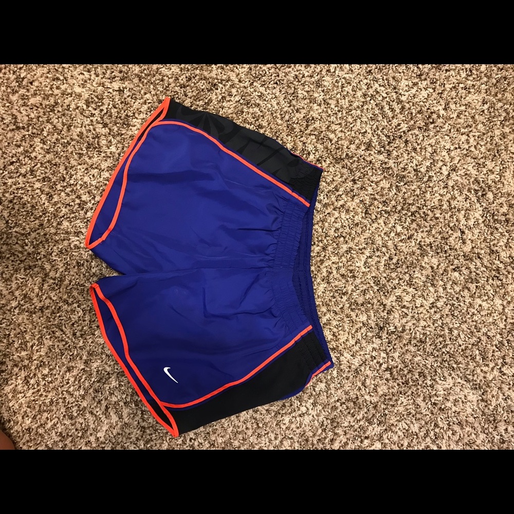 Nike shorts